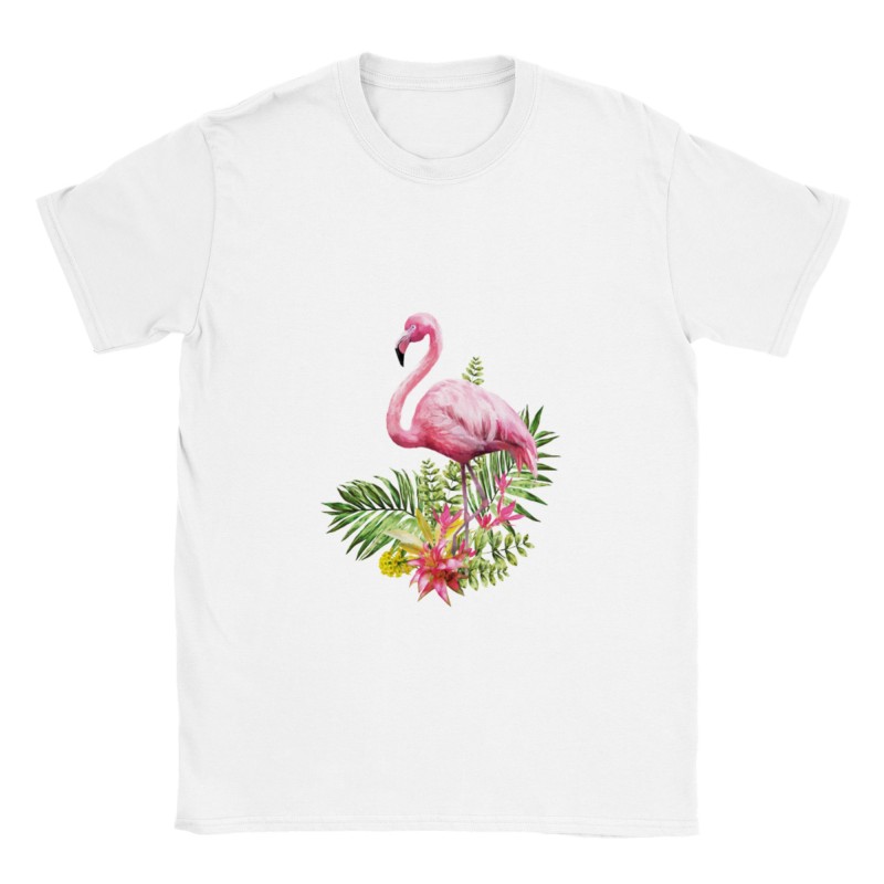 Flamingo shop t shirt