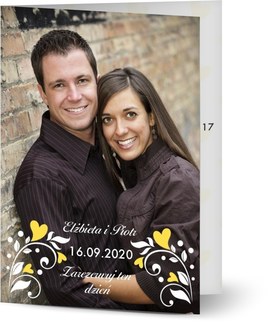 Zobacz wszystkie - Save the Date