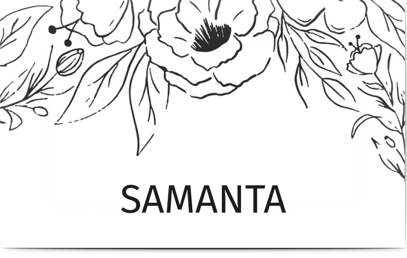 item preview