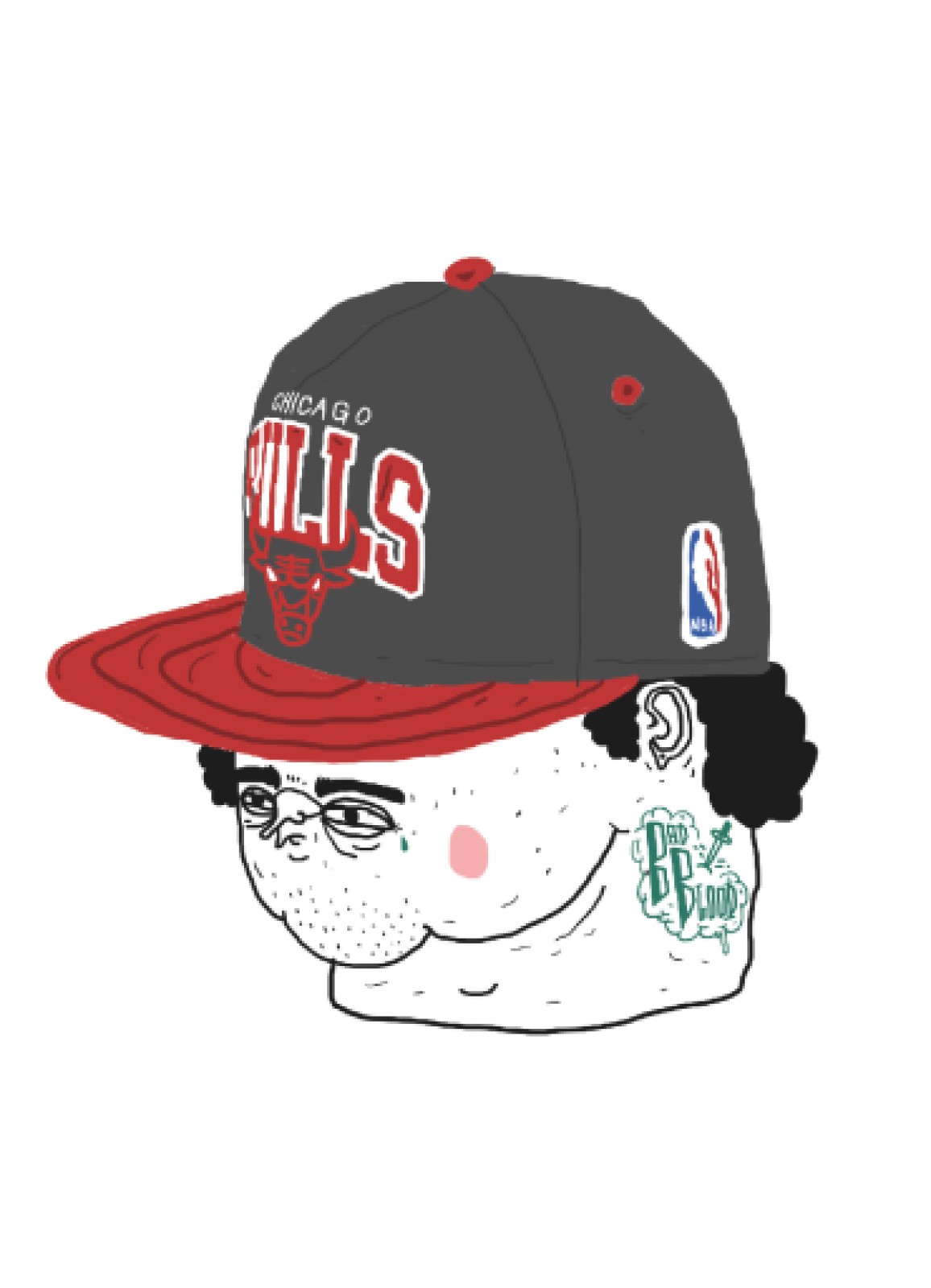 item preview