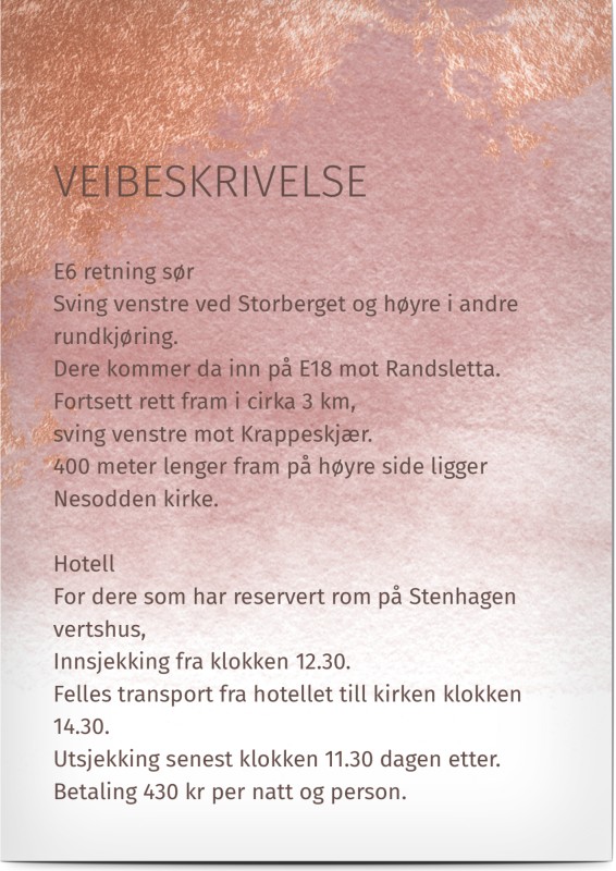 item preview
