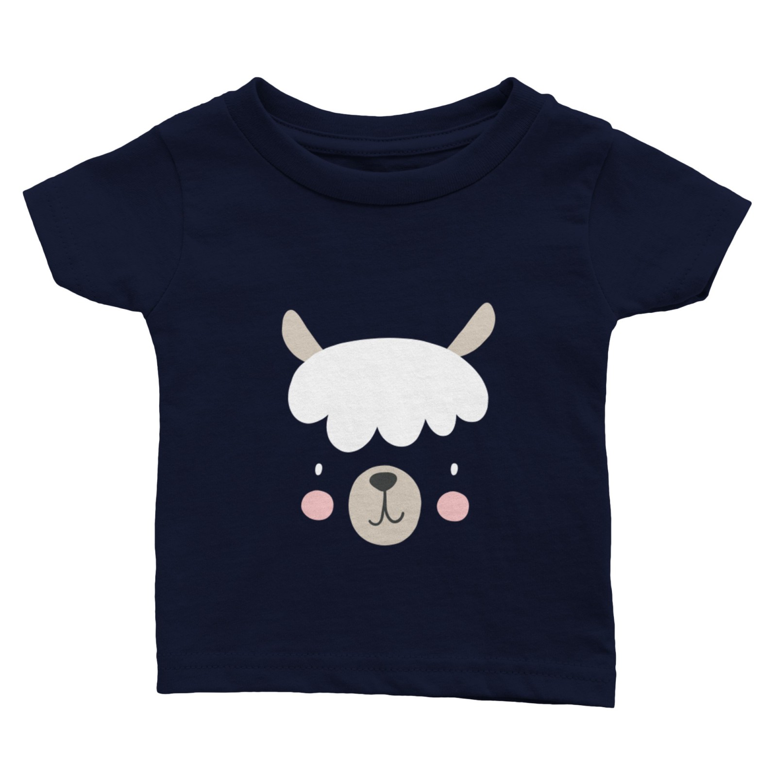 Baby boy sale llama clothes