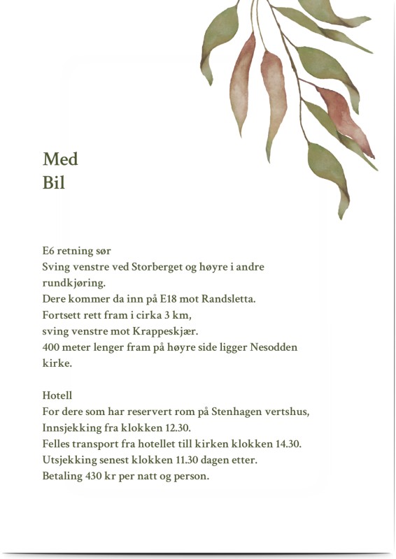 item preview