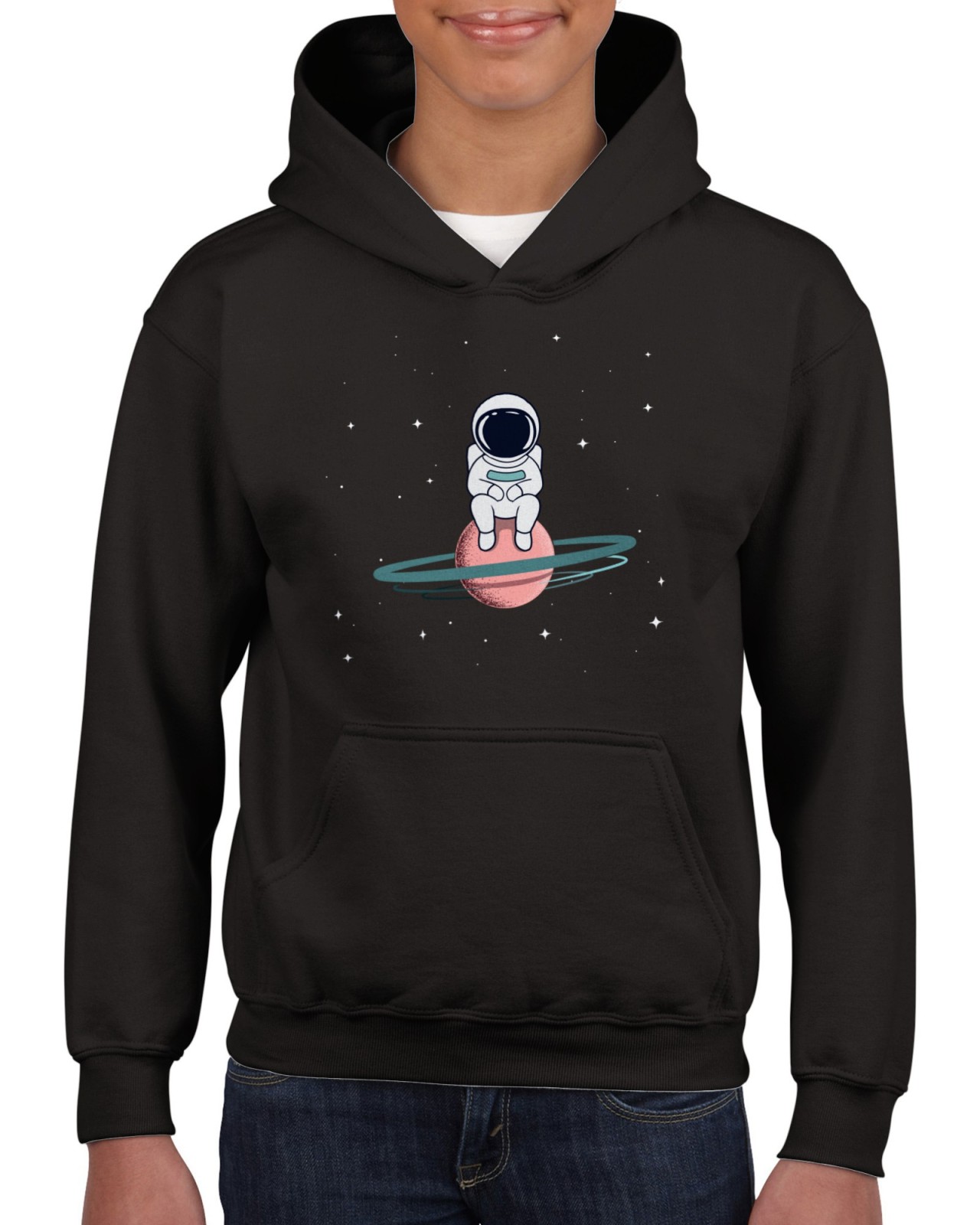 Sweater astronaut on sale