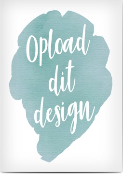 Opret din egen - Menuer til bryllupper og fester
