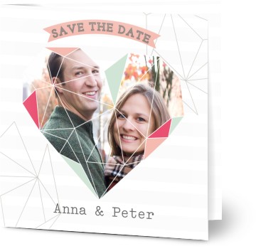 Nieuwste - Save the Date