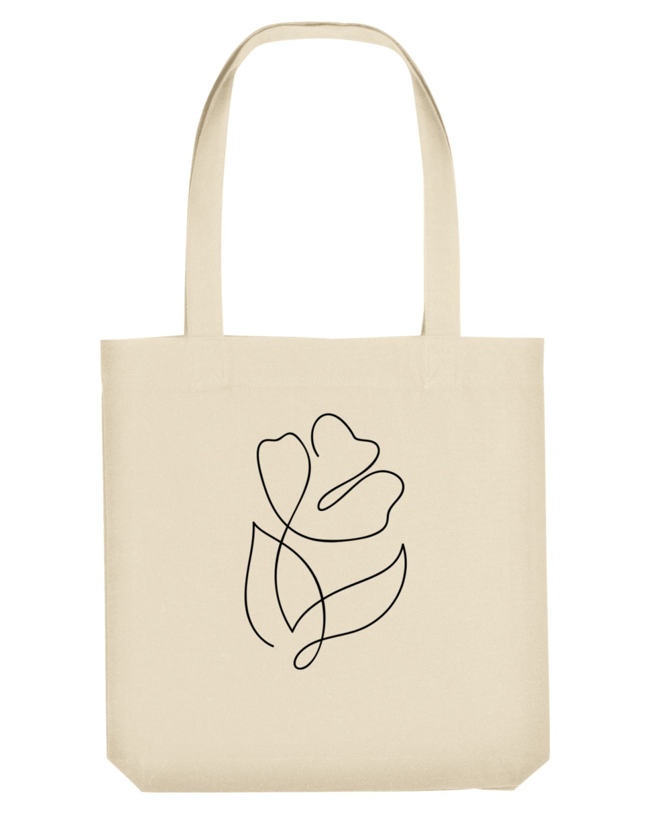 Cotton on sale shopping bag
