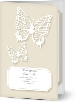All categories - Order of Service Printing