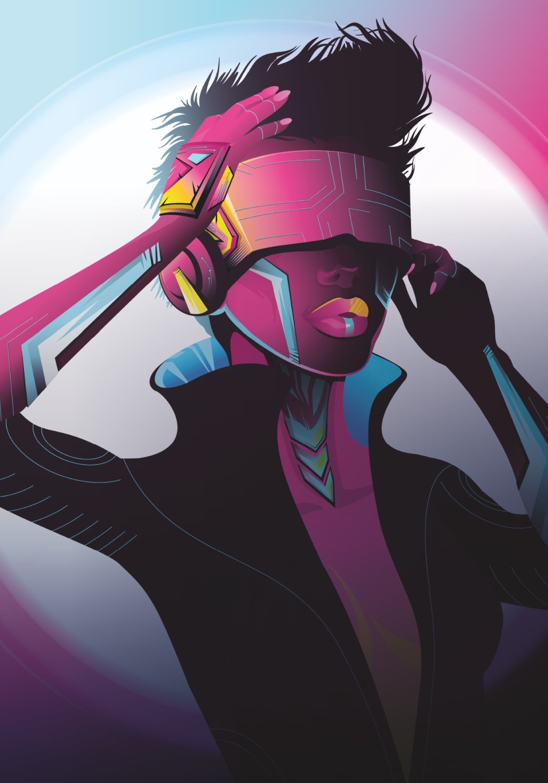 item preview