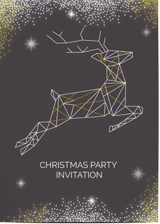 Reindeer Constellation