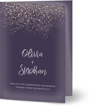 Starlit Glamour