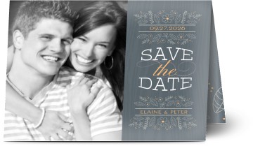 Newest - Save the Date