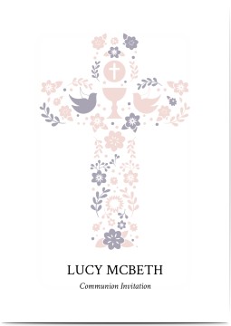 Blossoming Faith
