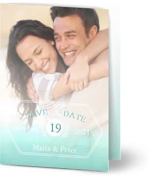Neueste - Save the Date