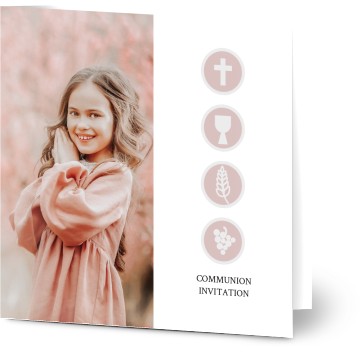 Invite Communion