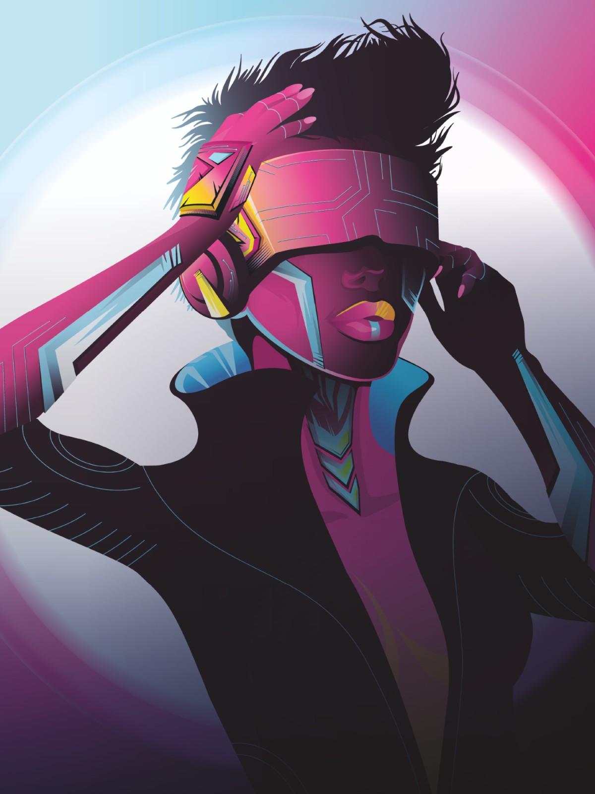 item preview