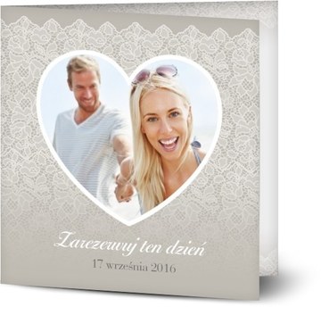 Najpopularniejsze - Save the Date