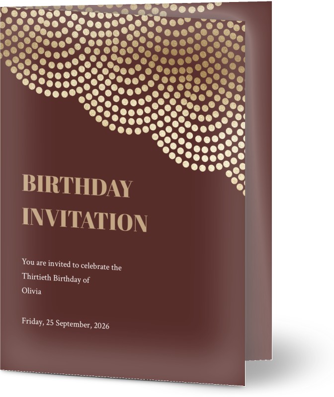 item preview