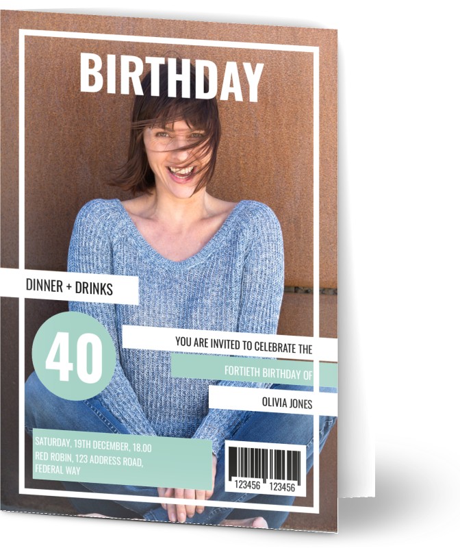item preview