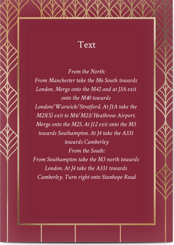 item preview