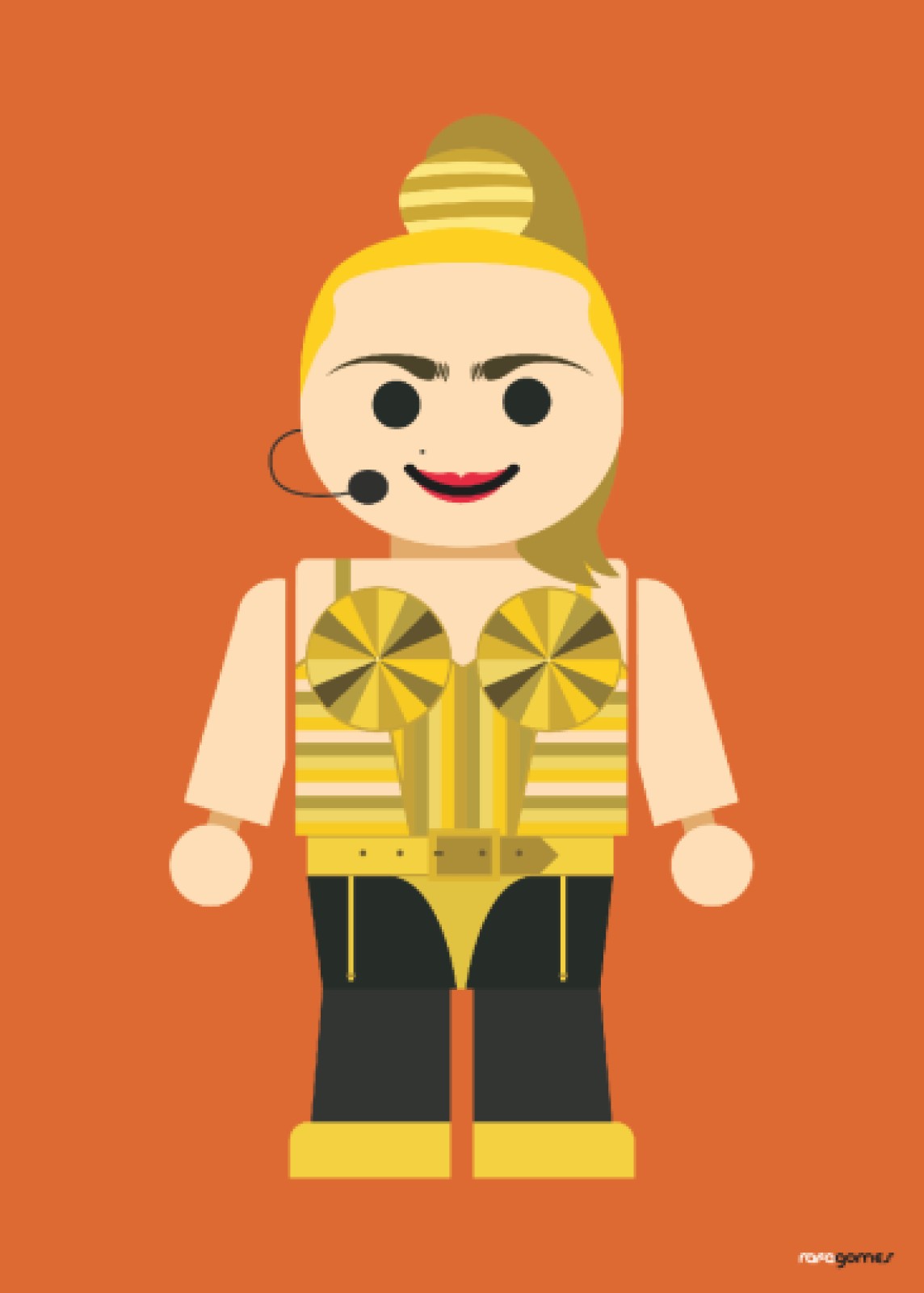 item preview