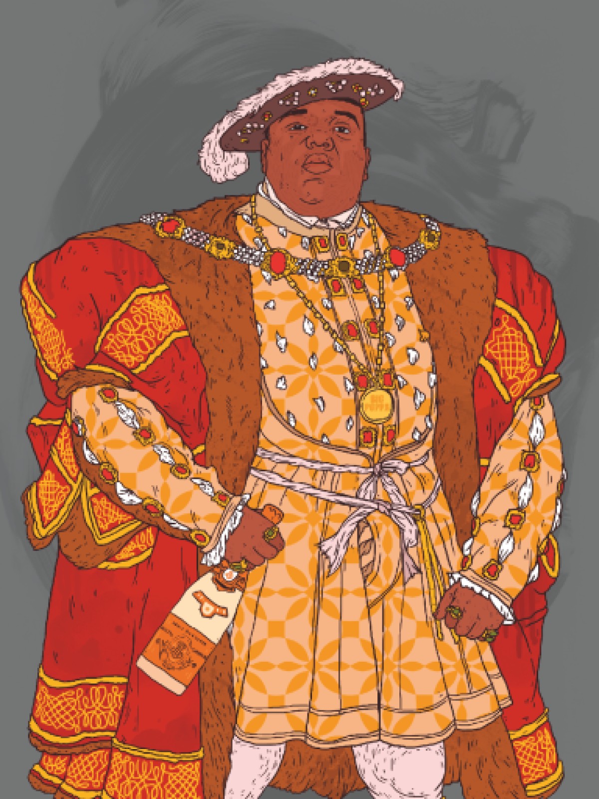 item preview