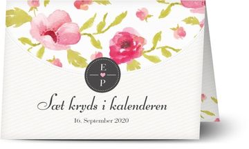Nyeste - Save the Date