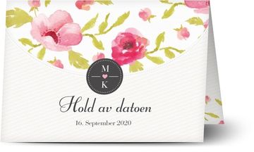 Nyest - Save the Date