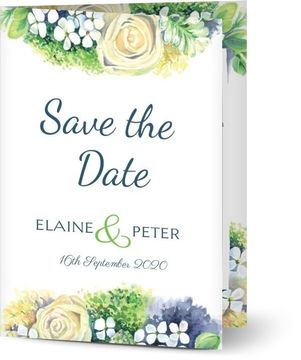Newest - Save the Date