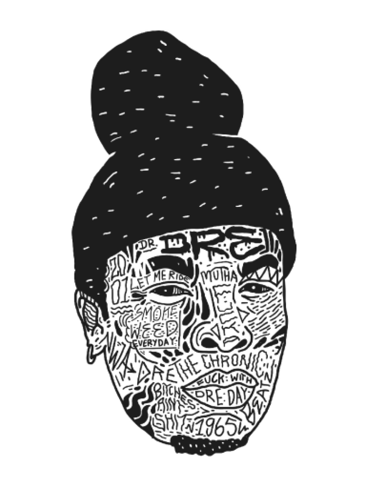 item preview