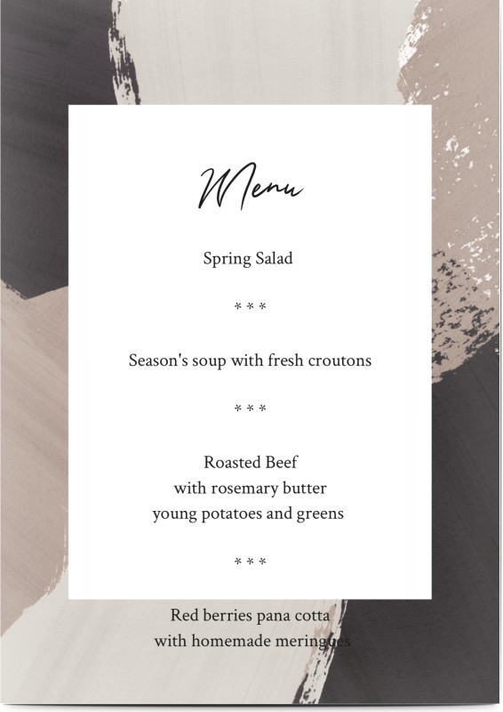 item preview
