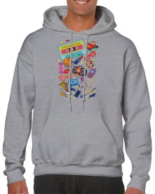 item preview