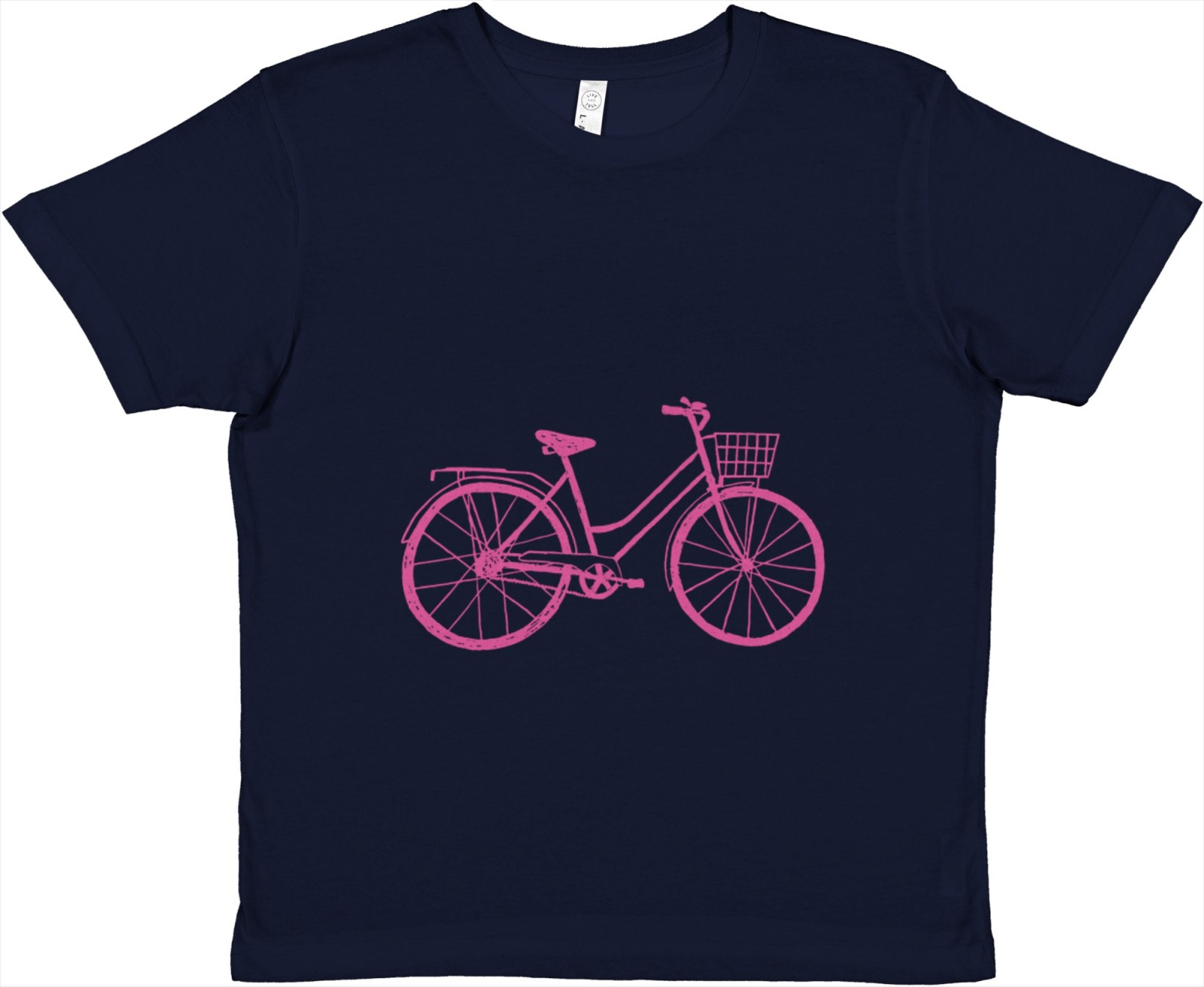 pinkbike t shirt