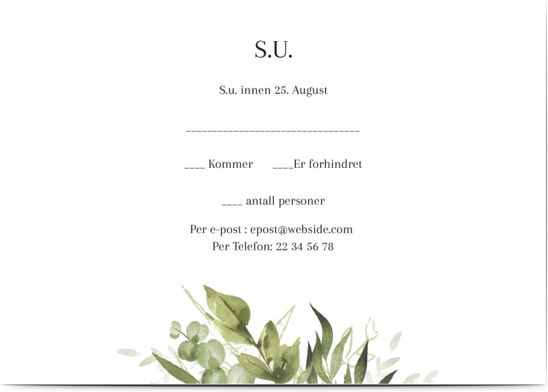 item preview