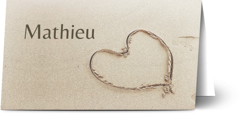 item preview