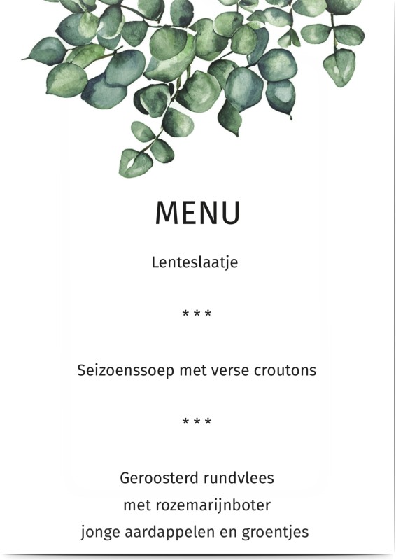 item preview