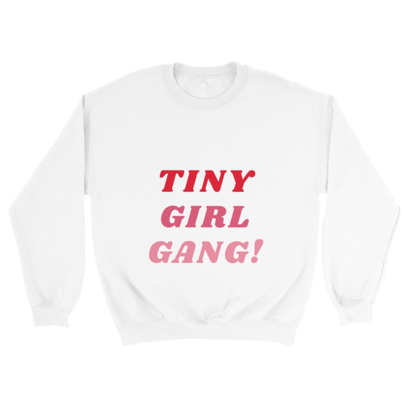 Girl hotsell gang sweater