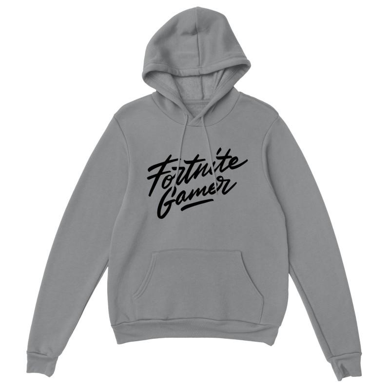 Fortnite on sale hoodie official