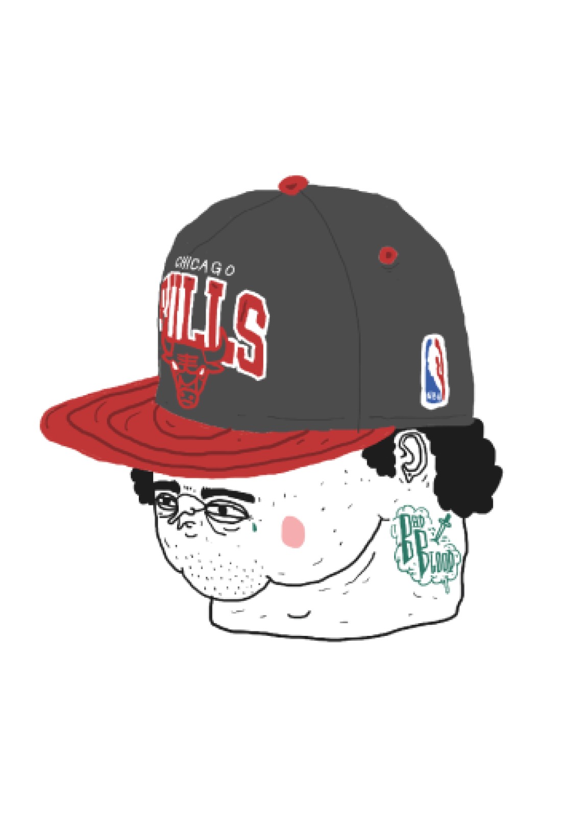 item preview