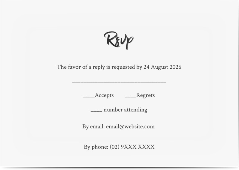 item preview