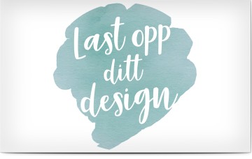 Lag ditt eget - Bryllup &ndash; Veibeskrivelse til bryllup
