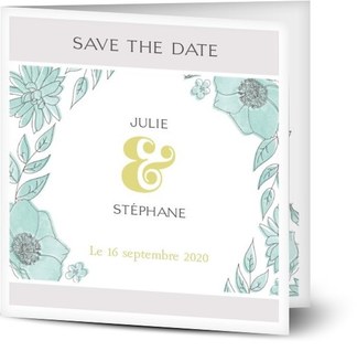 Plus populaires - Save the Date