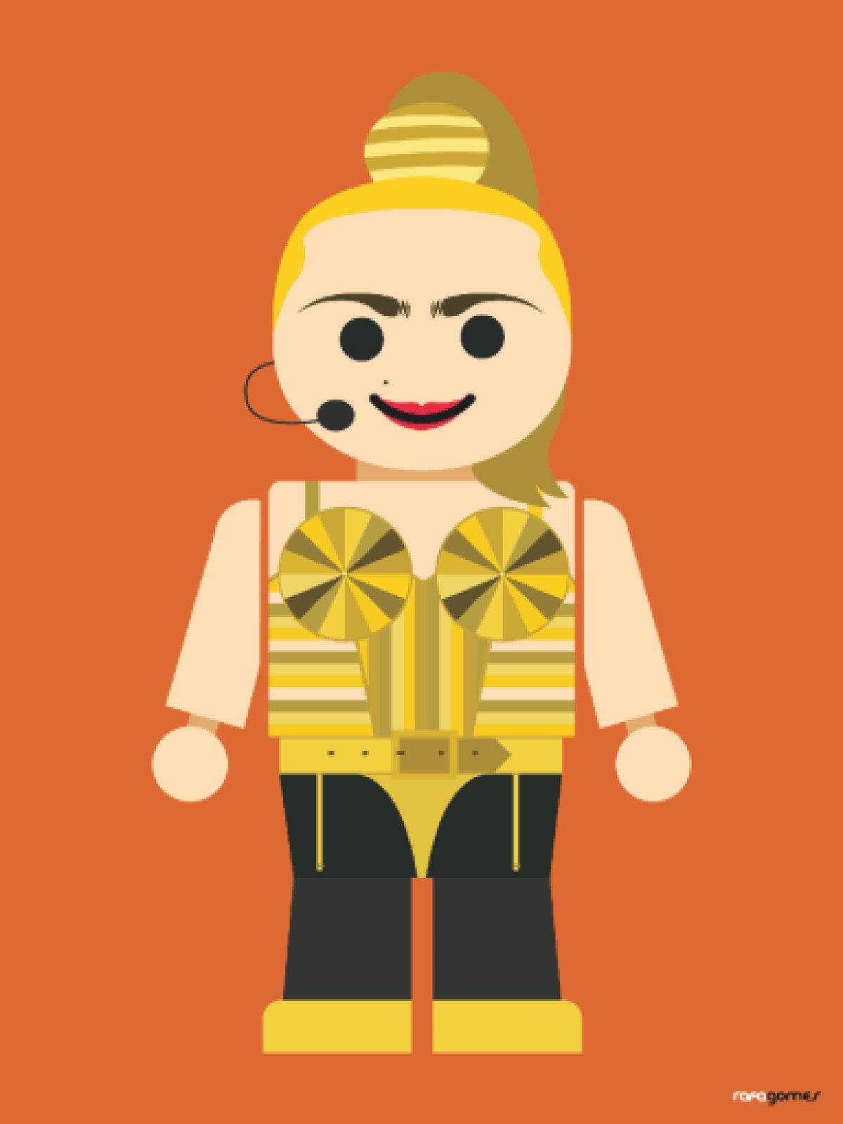 item preview