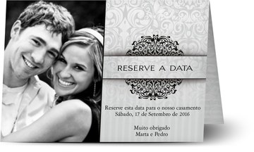 Ver todos - Save the Date