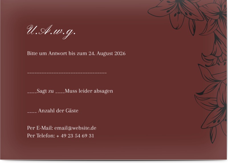 item preview