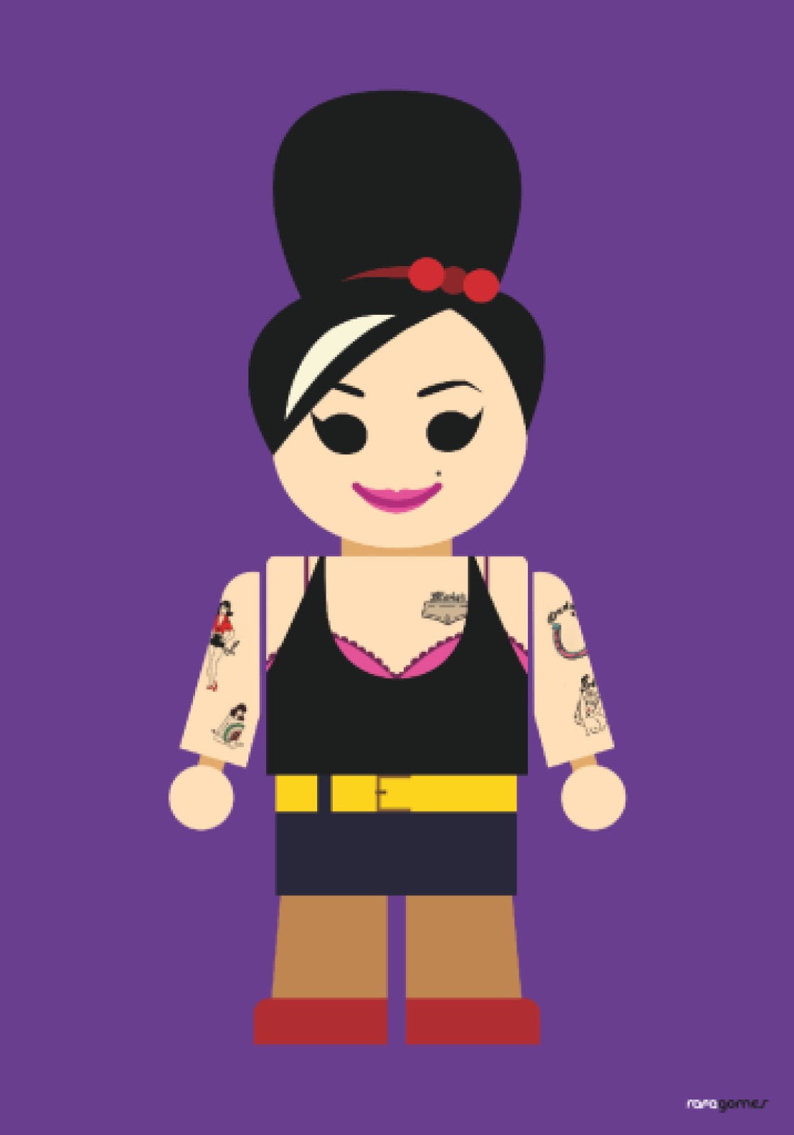 item preview