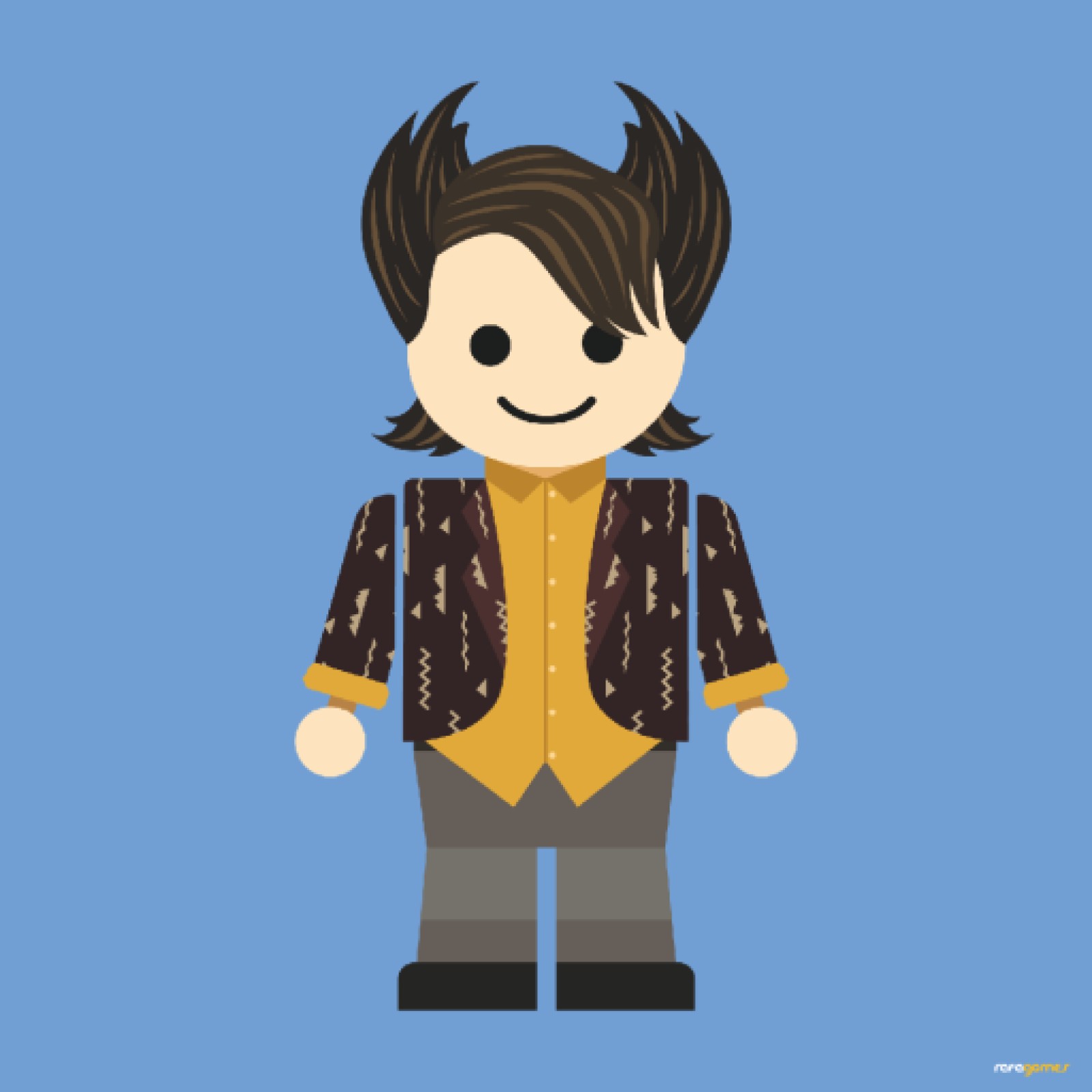 item preview