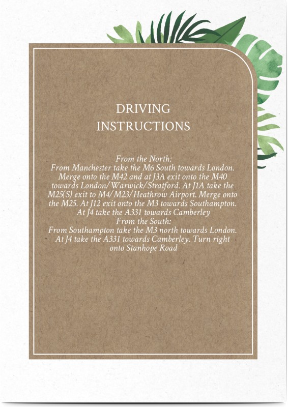 item preview
