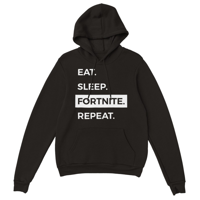 Hoodie fortnite 2025