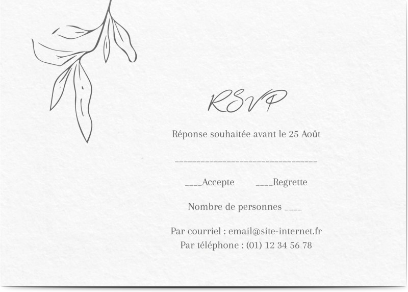 item preview